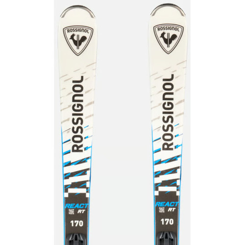 Rossigol react mit bind - rossigol,