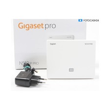 Gigaset N510 IP Pro Basisstation f. schnurloses... + Defekt (281923)