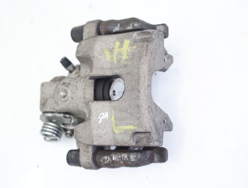 Bremssattel hinten links