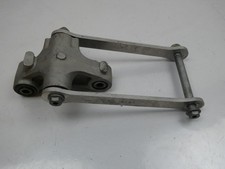 Umlenkung Federbein Kawasaki