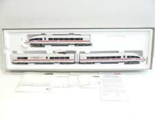 Märklin H0 37780 3er ICE 3- Triebwagenzug - Set der DB Digital in OVP V3154