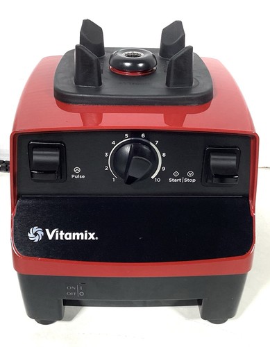 Vitamix vm0102d countertop - vm0102d,