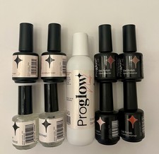 UV-Nagellack Set Proglow LED