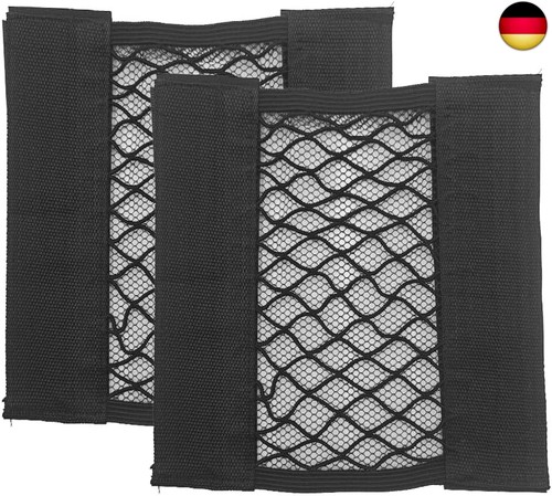 Kofferraum netztasche - kofferraum,