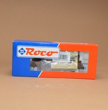 Roco 46064 Rungenwagen mit