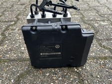 Bremsen Hydraulik Block