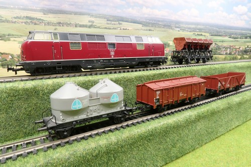 Märklin digital diesellok - digital,