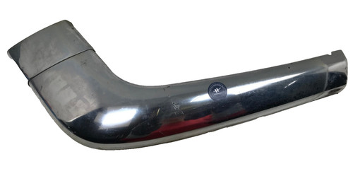 Mercedes benz stossstange - mercedes-benz,
