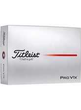 Titleist PRO V1X NEU (High
