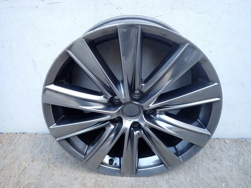 Alufelge zoll 5 - zoll, 7.5"