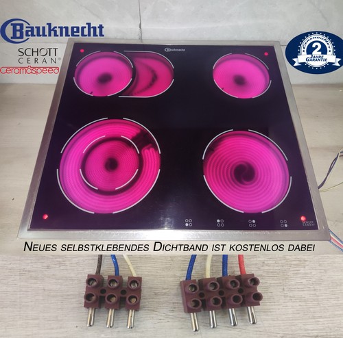 Bauknecht ekv5460 kochfeld - bauknecht,