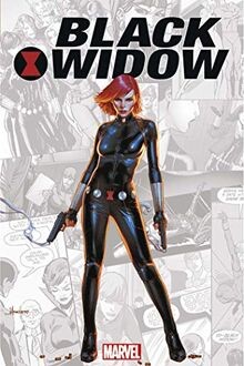 Marvel verse black widow von - marvel-verse,