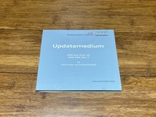 2016 Audi R8 Memory Card for