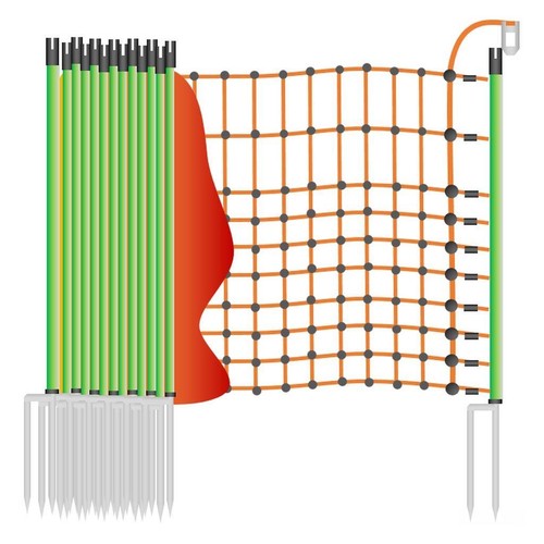 50m euronetz 65cm - 50m,
