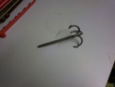 1 x Bolzen mit Wiederhaken