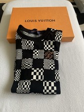 Louis vuitton Disortet Monogram Sweater