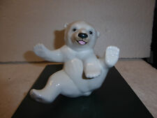 KPM Berlin Figur Knut -