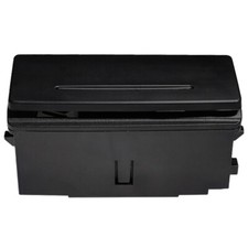 Aschenbecher Tür hinten