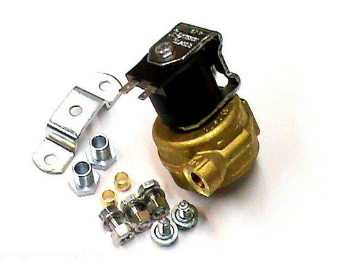Lpg autogas landi - autogas, ig1