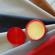 Smart Leder Sitze Pflege Imprägnierung Reiniger