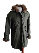 WOOLRICH Herren Jacke Luxury