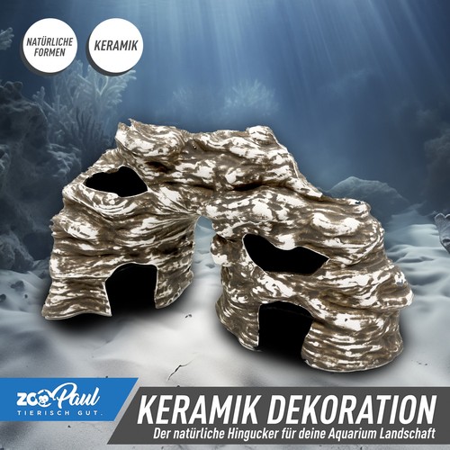 Zoopaul keramik deko - keramik,