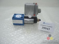 Proportionalventil, Demag