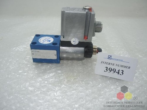 Proportionalventil demag - proportionalventil,,