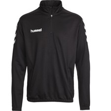 Hummel Herren Core Half Zip