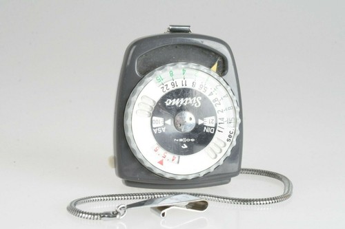 Gossen sixtino - gossen,