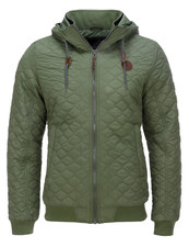 O'Neill FLEET JACKET Herren