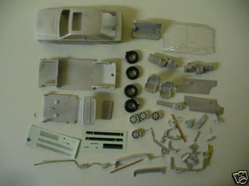 Ford escort mk3 - mk3, rs1600i