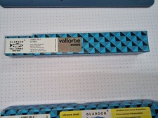 12x Präzisionsfeile Feile