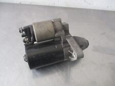 Anlasser Bosch 0001107439 Citroen C1 PM PN 1,0L 50 kW 68 PS Schaltwagen Bj. 2007