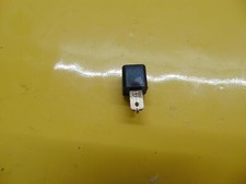 Kawasaki KLR 650 C, Kabelbaumbrücke ? Diode?