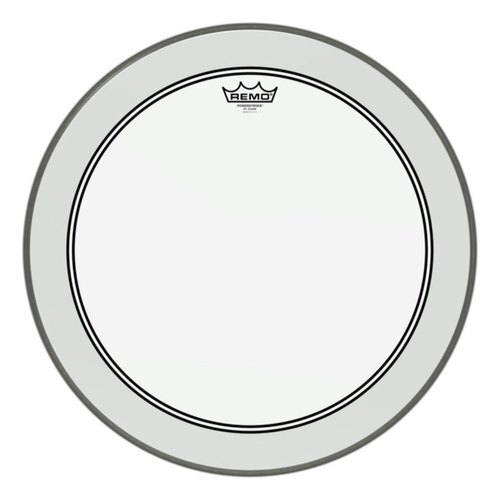 Remo powerstroke clear - 3,