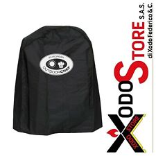 Cover Berichterstattung Outdoorchef Ambri 480 Chelsea 570 Kensington Leon - Mail