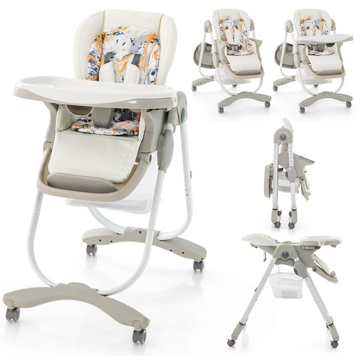 Hochstuhl klappbar babystuhl - hochstuhl,
