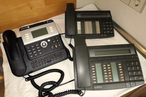 Alcatel lucent 4028 - alcatel‑lucent,