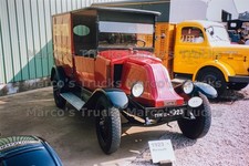 LKW Foto Renault Type IL