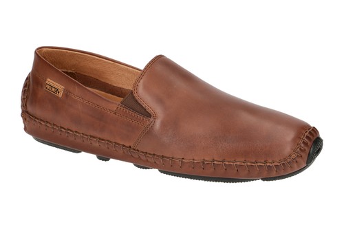 Pikolinos schuhe jerez braun - schuhe,