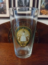 Glas Trinkglas 700 Jahre Jena