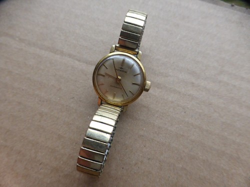 Mondia automatic swiss made - mondia,