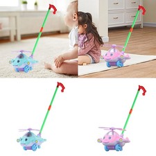 Schieberad-Spielzeug, frühe