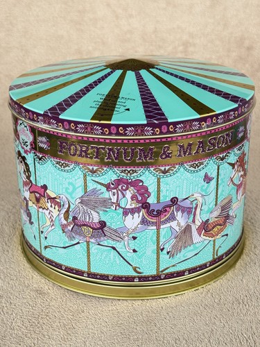 Fortnum mason karussell keks - &,