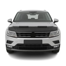 Haubenbra Steinschlagschutz