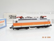 Roco 23281 bahn - roco, br