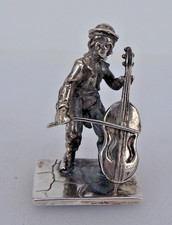 Medusa Oro: Miniatur