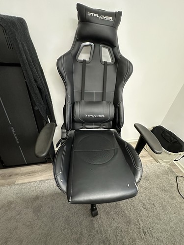 Dxracer gaming stuhl - gaming, stuhl/