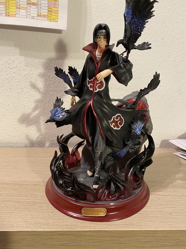 Naruto uchiha itachi - 28 cm,